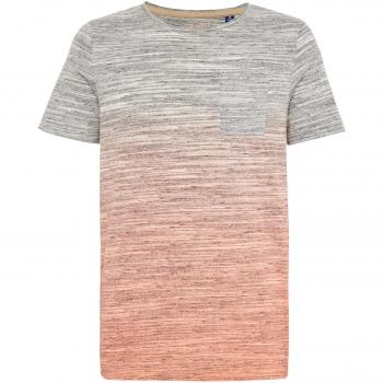 Tom Tailor Kids Neon Farbverlauf Shirt