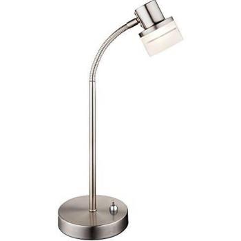 LED Nacht-Tisch Leuchte Flexo Arm – GLOBO LIGHTING