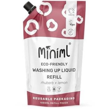 Fresh Rhubarb & Lemon Kitchen Cleaner – 1 L