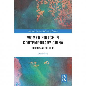 Vitalsource Technologies, Inc. Women Police In Contemporary China