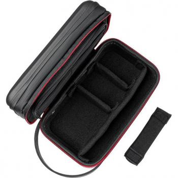 TELESIN Hard Carrying Case for GoPro Hero