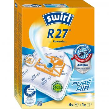 Swirl R27 Plus AirSpace für Rowenta