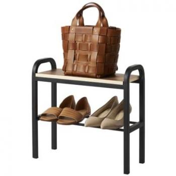 Yamazaki Jitsugyo Entry Bench Rack