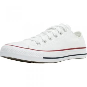 Converse Herren Sneaker Chuck Taylor All Star Wide, Größe 37, weiß