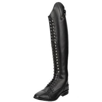 Women’s Legacy Suedwind Leather Riding Boots