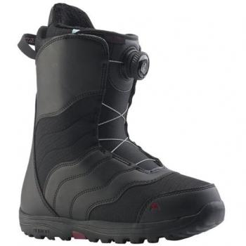 Burton Mint BOA® 23/24 Damen Snowboardschuhe schwarz