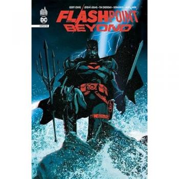 FLASHPOINT BEYOND