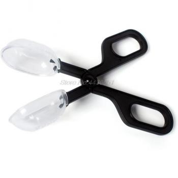 Aquarium Litter Cleaning Tool