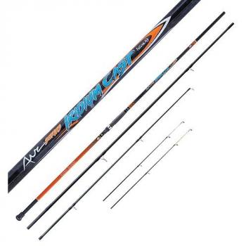 Caña de Pesca Bad Bass Iridium Cast
