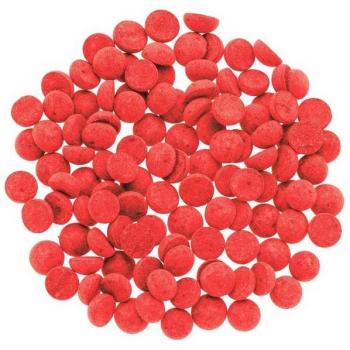 Ingrédient colorant rouge pour cire 5 g