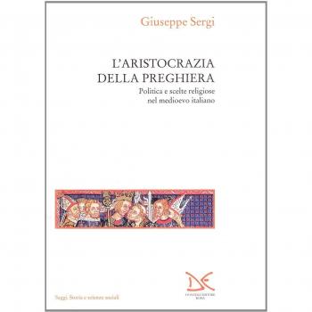 Libri Giuseppe Sergi