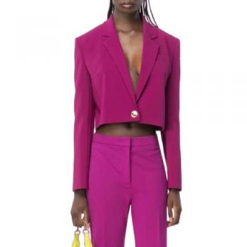 Veste d'extérieur Pinko 101692A14I Violet