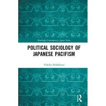 Political Sociology of Japanese Pacifism