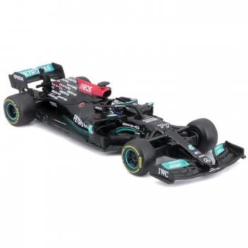 Mercedes-AMG F1 W12 E Performance Modellino 1:43 Bottas