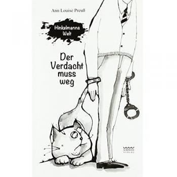 Der Verdacht muss weg