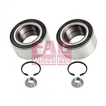 FAG 713 8029 Compact Wheel Suspension