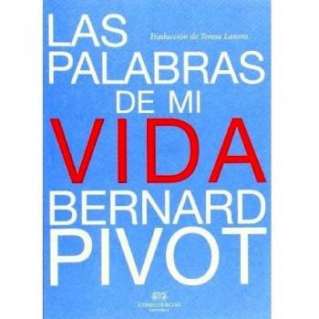 Las palabras de mi vida