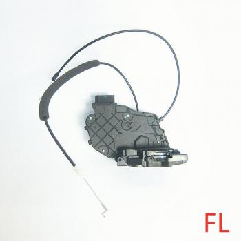 Système de gestion de l'actionneur de verrouillage de porte Mazda 3 2004 – Edition BK