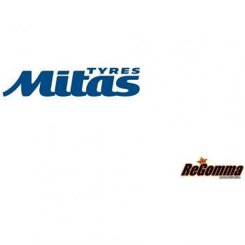 Pneumatika Mitas 710/60R34 SFT 164D/167A8 TL