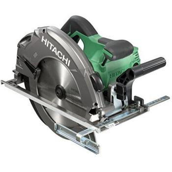 Scie circulaire 2000W avec lame carbure Ø235mm en coffret standard
