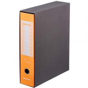 BREFIOCART CF12REGIS. PROT 8CM ARANCIONE FLUO 0201190AF