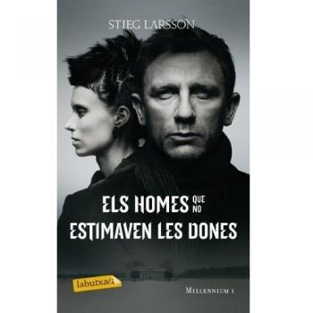 Els homes que no estimaven les dones: Millennium I (Bolsillo) (Tapa blanda).