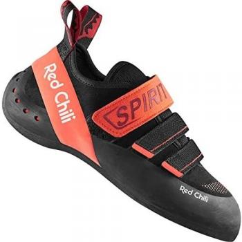 Red Chili Spirit IV Night Climbing Shoes UK 8.5 Men’s