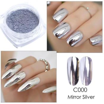 Polvere di Glitter per Unghie