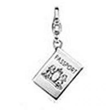 Charm Mujer Ti Sento 8246SI (1,5 cm) Raíz Joyería y Bisutería Collares y colgantes Inicio Complementos Moda | Complementos