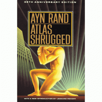 Atlas Shrugged