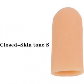 2Pcs Foot Care Toe Protector Caps