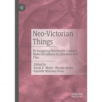Vitalsource Technologies, Inc. Neo-victorian Things