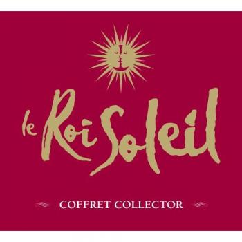 Le Roi Soleil