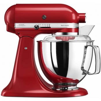 KitchenAid Artisan 175 Stand Mixer (Red, 4.8L)