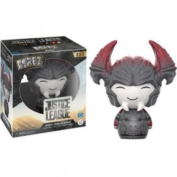 Dorbz Steppenwolf