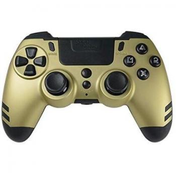 Manette Metaltech sans fil pour PlayStation 4