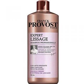 FRANCK PROVOST NEW SHAMPOOO LISCI 750ML