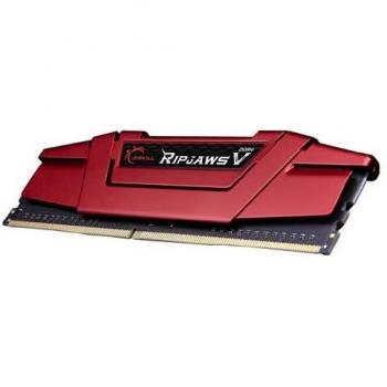 G.Skill Ripjaws V 16GB DDR4 3200MHz Módulo de Memoria