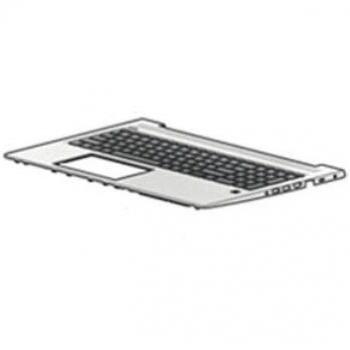 Pezzo di Ricambio HP Notebook Copertura e Tastiera