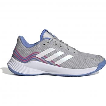 Calzado Deportivo Indoor Novaflight Primegreen Mujer