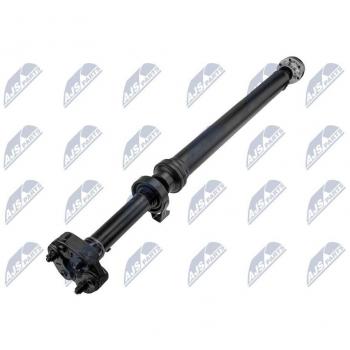 NTY NWN‑VW‑003 Power Shaft for Axle Drive