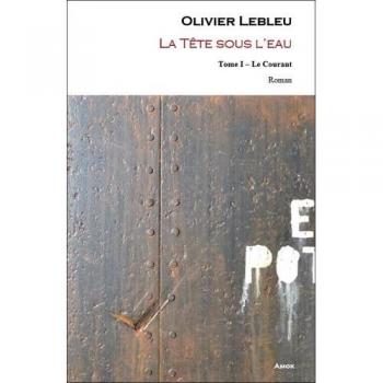 La tête sous l'eau, Tome 1 : Le courant