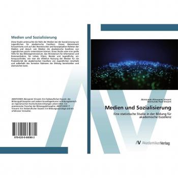 Medien und Sozialisierung