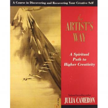 The Artist's Way (Inner Workbook)
