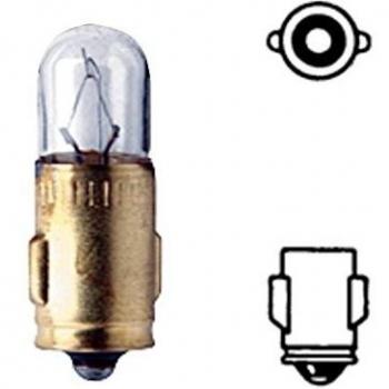 Hella Standard Interior Light Bulb 12V 2W