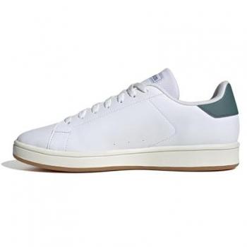 Adidas Sneaker Court Cloud White / Trace Grey / Preloved Teal EU 42 – Colore Tracce