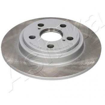 Componente de travão ASHIKA 61‑02‑239C