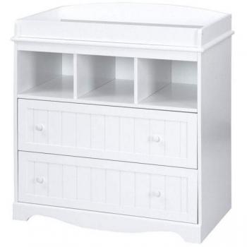 Cassettiera Fasciatoio Neonato Nova