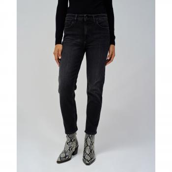 Jeans Alta Salsa True Black 30