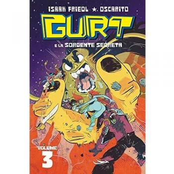 Gurt e la sorgente segreta